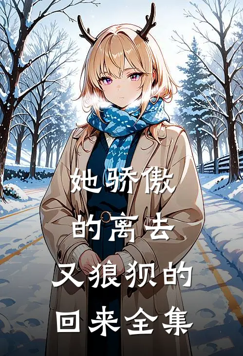 她骄傲的离去,又狼狈的回来全集观看