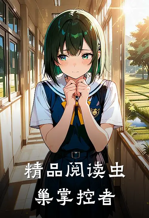精品阅读虫巢掌控者