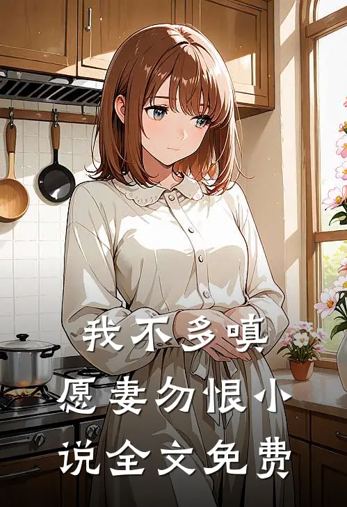 我不多嗔,愿妻勿恨全文免费听