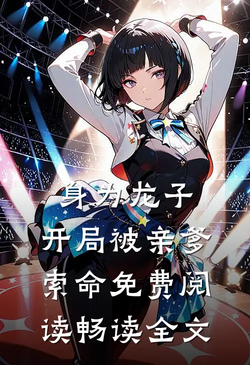 身为龙子,开局被亲爹索命免费阅读畅读全文