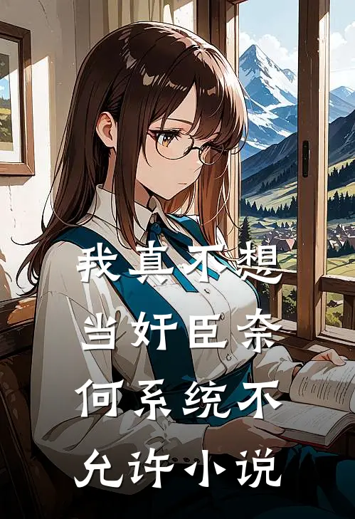 我真不想当奸臣奈何系统不允许小说