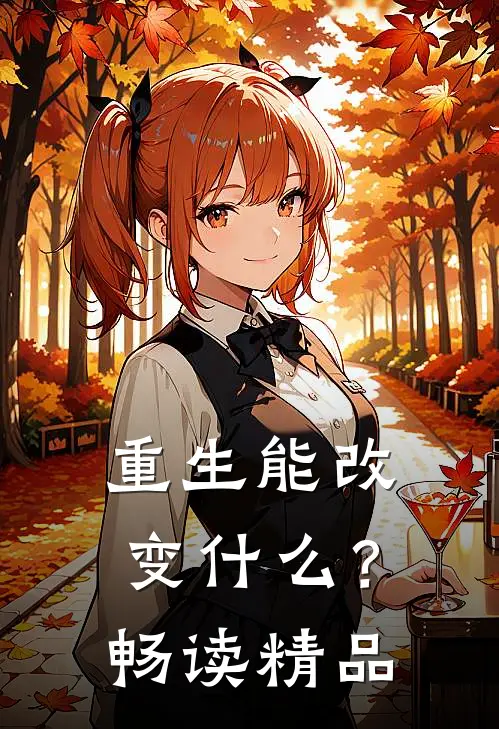 重生能改变?畅读精品