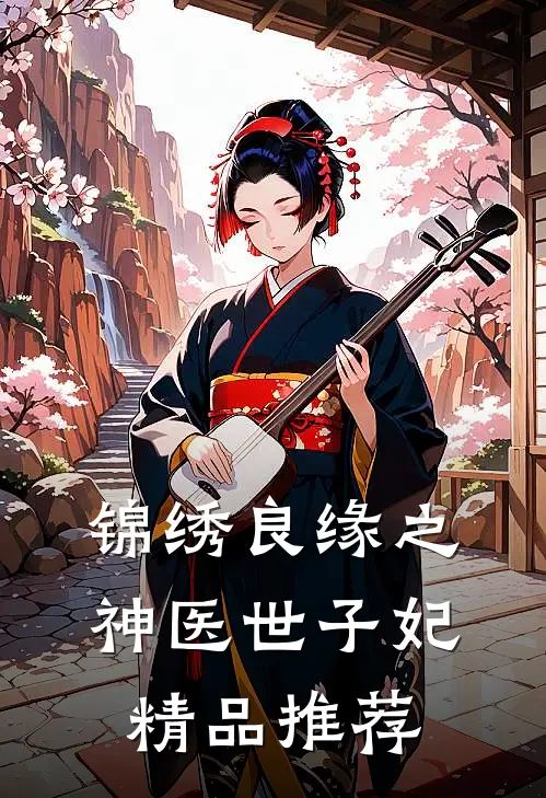锦绣良缘之神医世子妃精品推荐