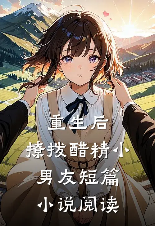 重生后,撩拨醋精小男友短篇阅读