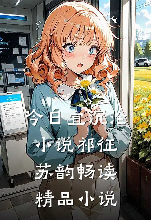 今日宜沉沦小说祁征苏韵畅读精品小说