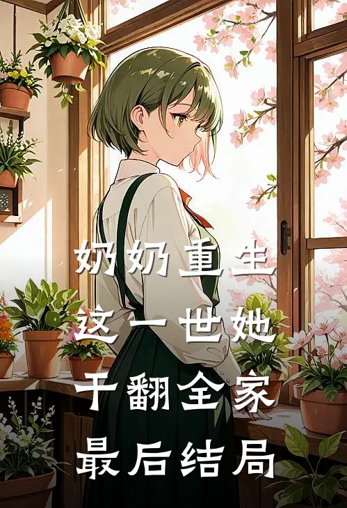 奶奶重生,这一世她干翻全家最后结局如何