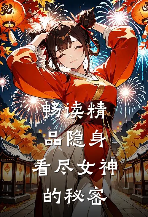 畅读精品隐身：看尽女神的秘密