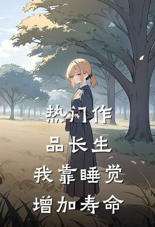 热门作品长生：我靠睡觉增加寿命