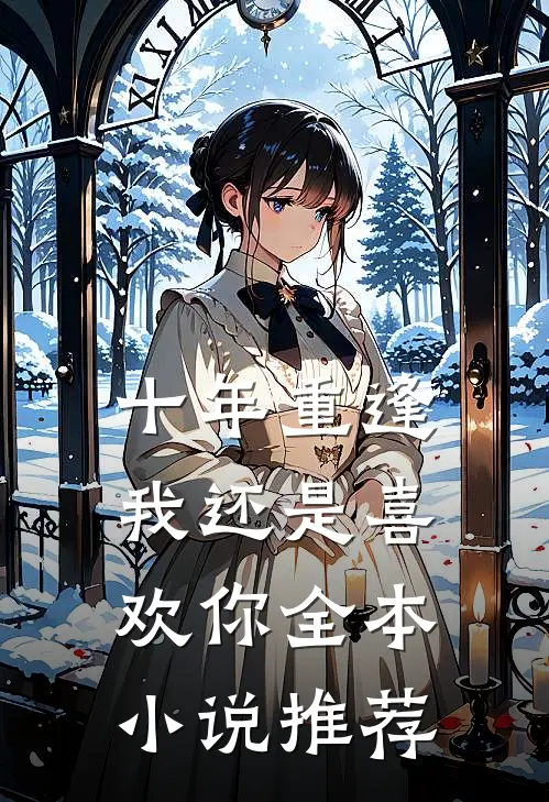 十年重逢我还是喜欢你全本推荐阅读