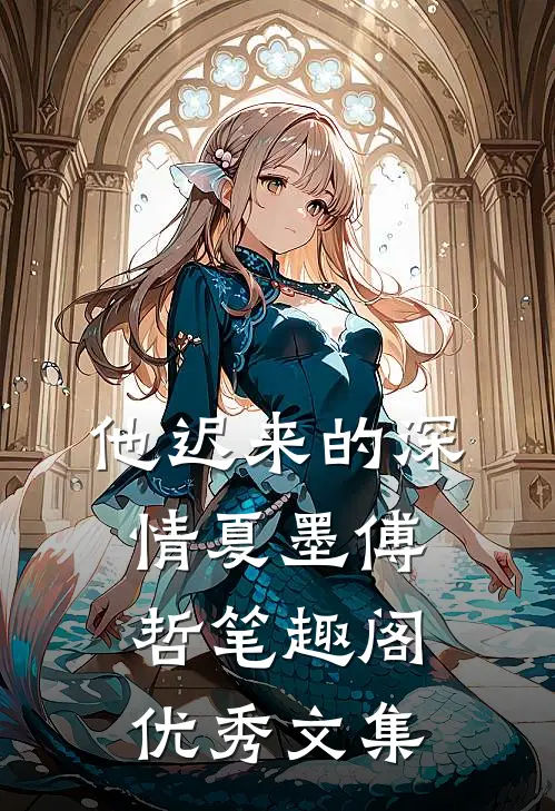 他迟来的深情夏墨傅哲笔趣阁优秀文集
