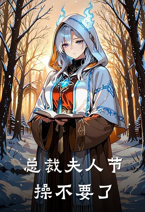 总裁夫人节操不要了