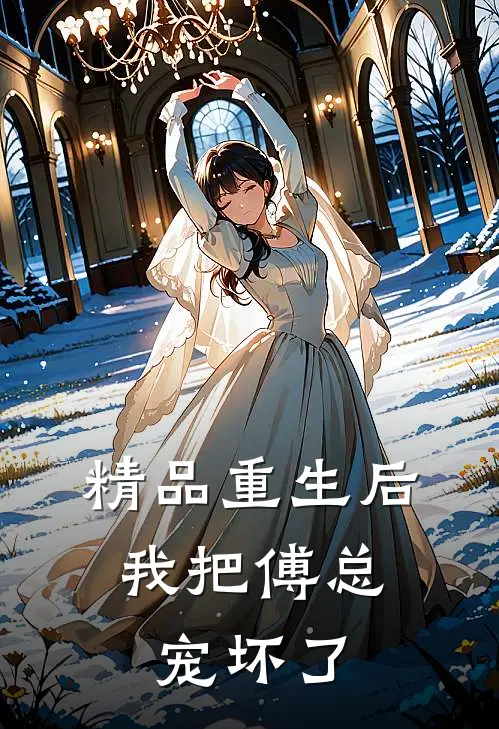 精品重生后,我把傅总宠坏了