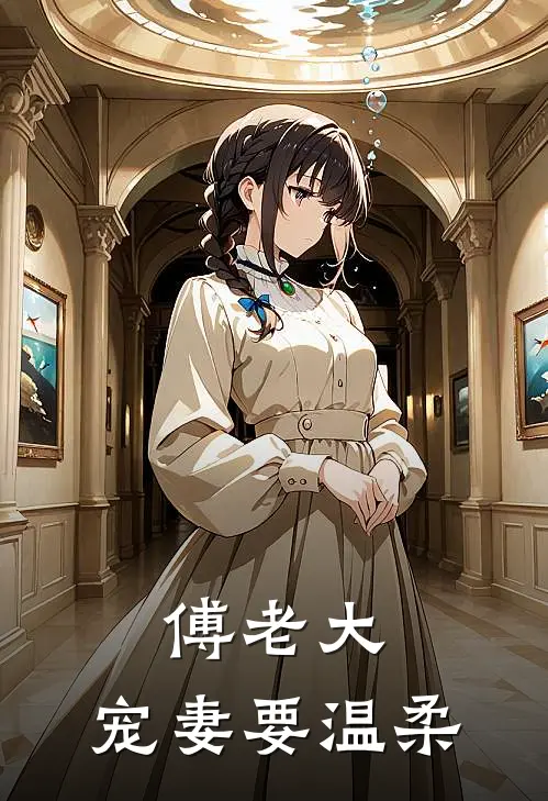 傅老大,宠妻要温柔! 滴答