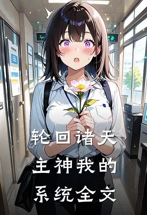 轮回诸天主神我的系统全文免费阅读
