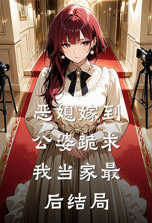 恶媳嫁到公婆跪求我当家最后结局