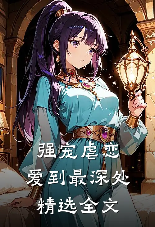 强宠虐恋爱到最深处精选全文在线阅读