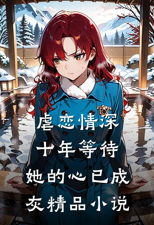 虐恋情深十年等待,她的心已成灰精品免费阅读