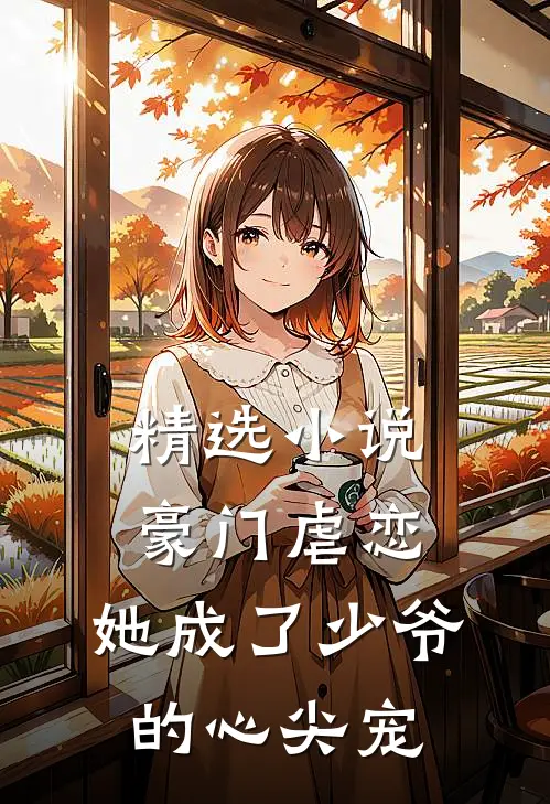 精选豪门虐恋她成了少爷的心尖宠