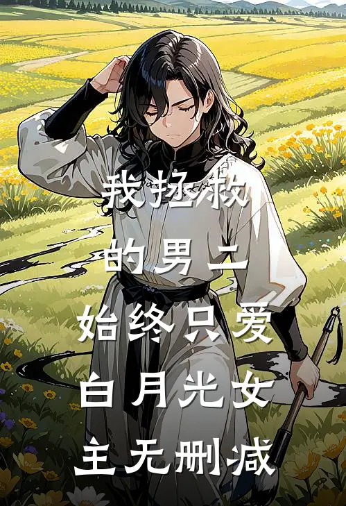我拯救的男二,始终只爱白月光女主无删减在线观看