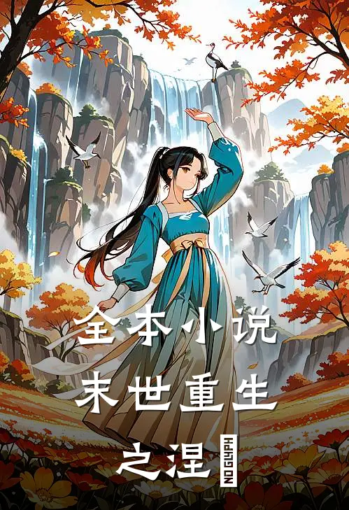 全本小说末世重生之涅槃