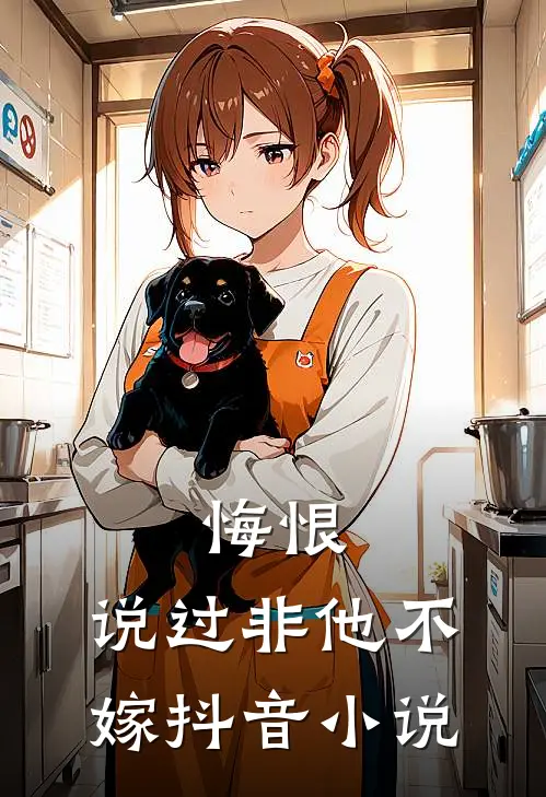 悔恨,说过非他不嫁抖音在线阅读