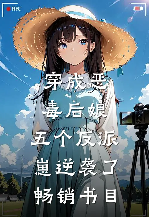 穿成恶毒后娘，五个反派崽逆袭了畅销书目