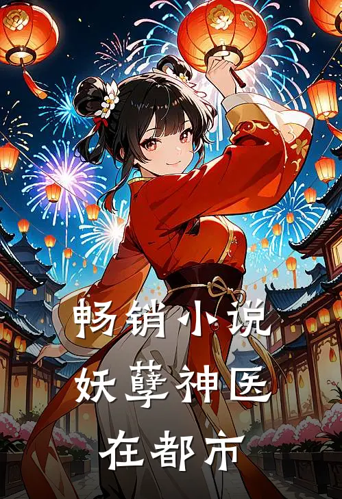 畅销小说妖孽神医在都市