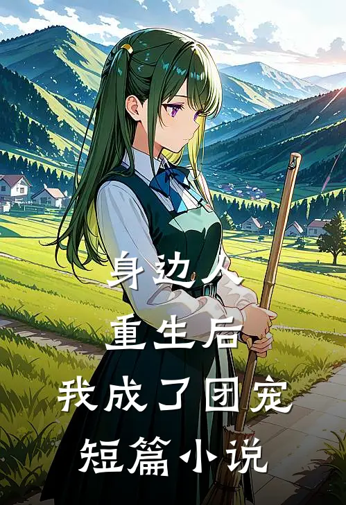 身边人重生后,我成了团宠短篇小说