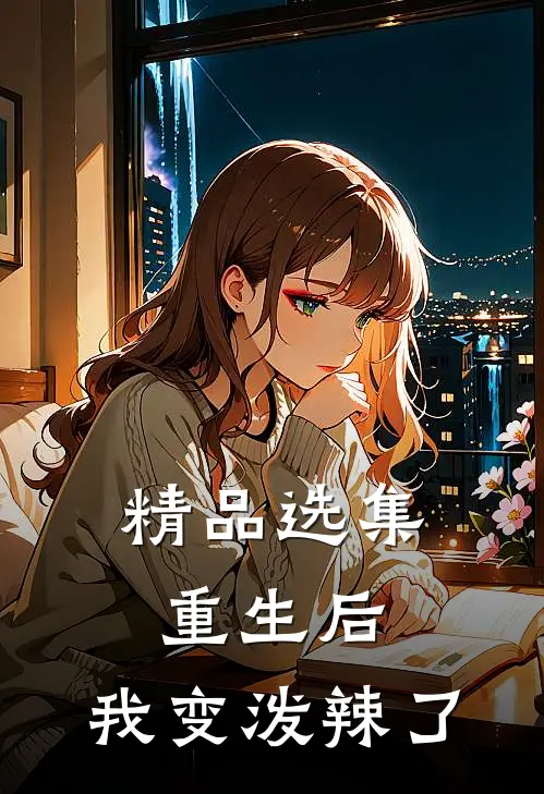 精品选集重生后,我变泼辣了