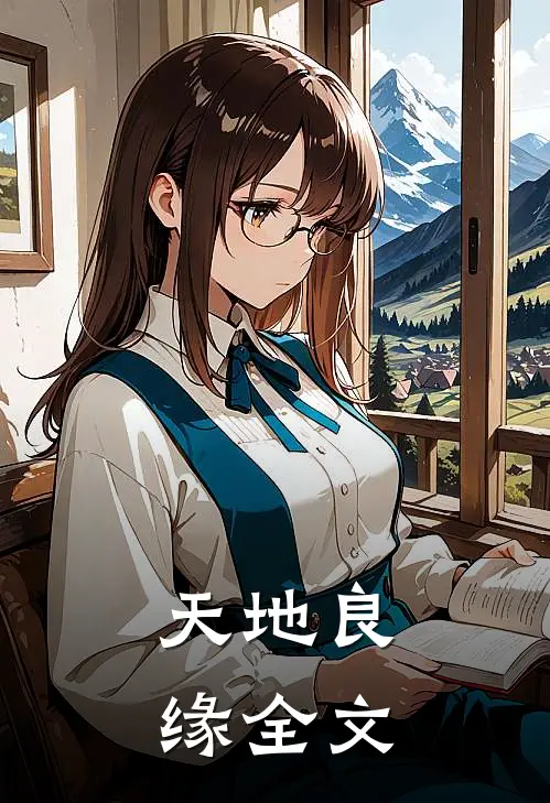 天地良缘全文