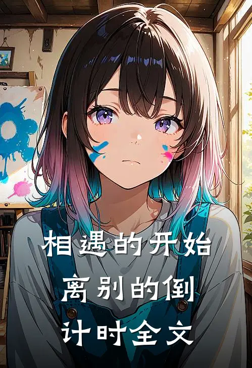 相遇的开始,离别的倒计时全文在线阅读
