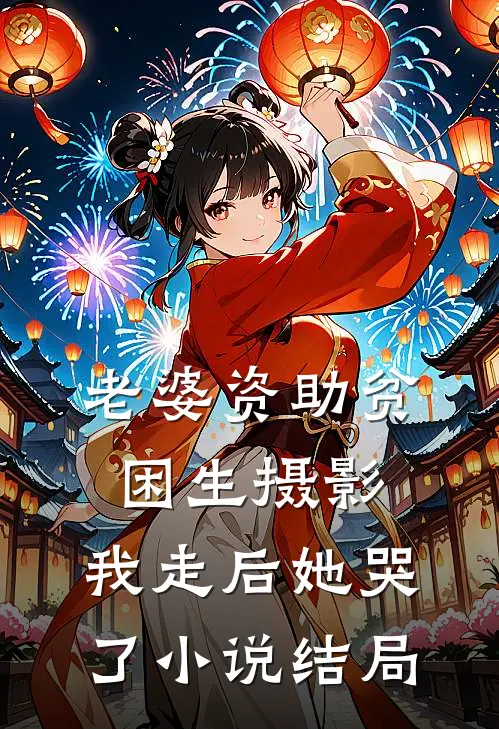 老婆资助贫困生摄影,我走后她哭了结局怎么样