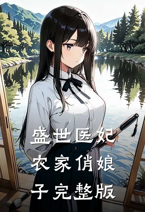 盛世医妃农家俏娘子完整版