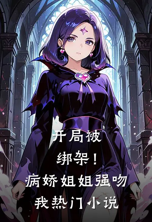 开局被绑架!病娇姐姐强吻我热门