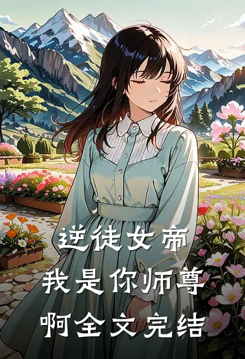 逆徒女帝,我是你师尊啊全文完结免费