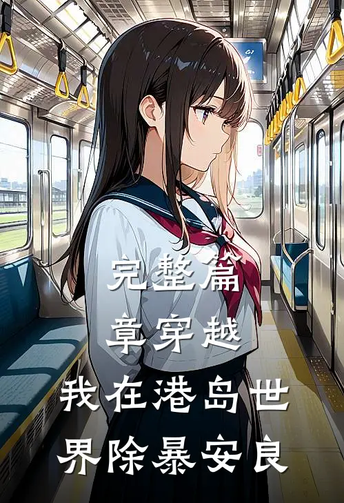 完整篇章穿越：我在港岛世界除暴安良