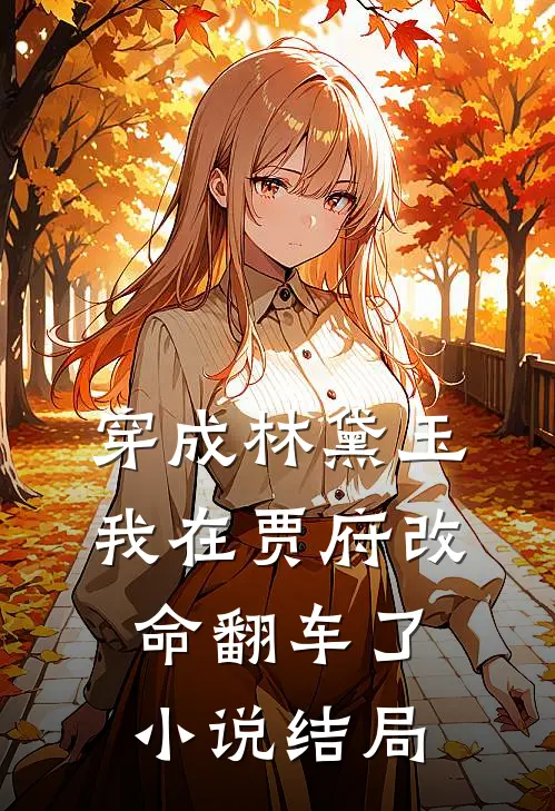 穿成林黛玉,我在贾府改命翻车了结局怎么样