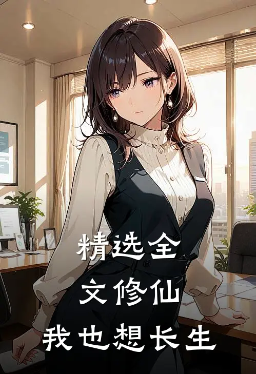精选全文修仙,我也想长生不老