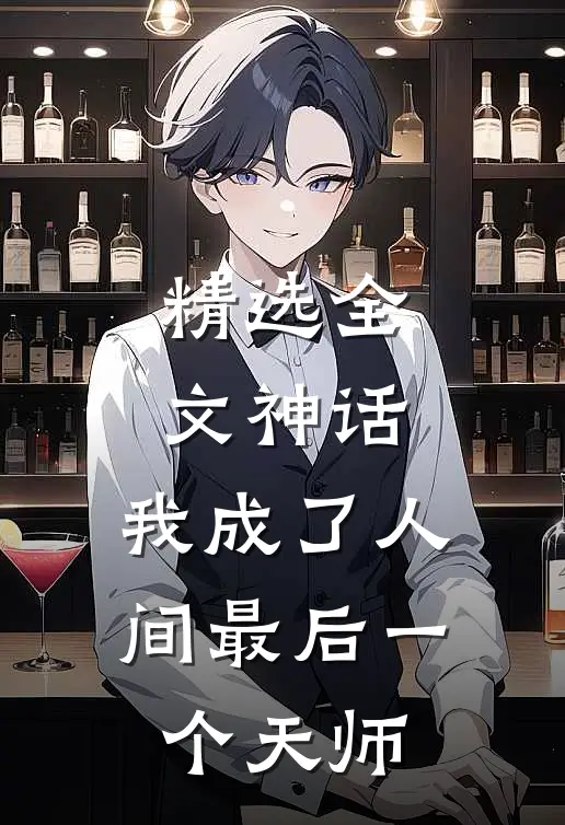 精选全文神话我成了人间最后一个天师