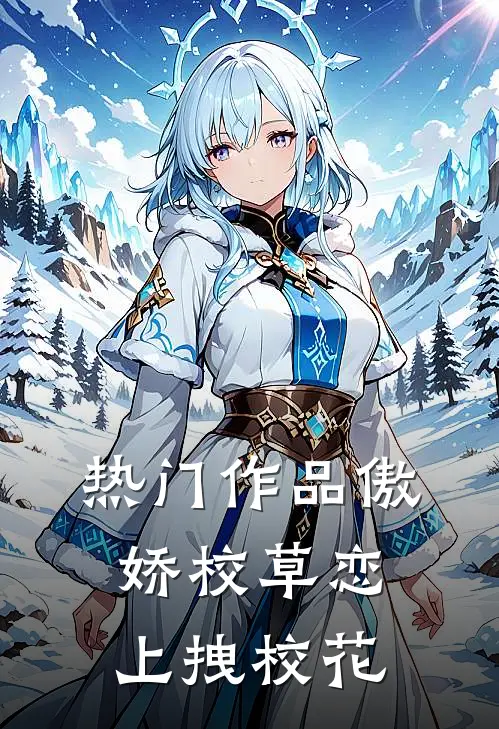 热门作品傲娇校草恋上拽校花