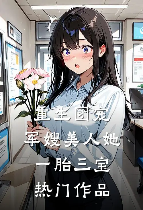 重生团宠：军嫂美人她一胎三宝热门作品