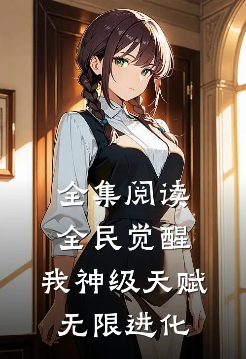 全集阅读全民觉醒我神级天赋,无限进化