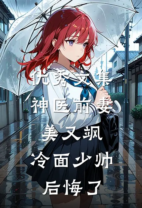 优秀文集神医前妻美又飒，冷面少帅后悔了