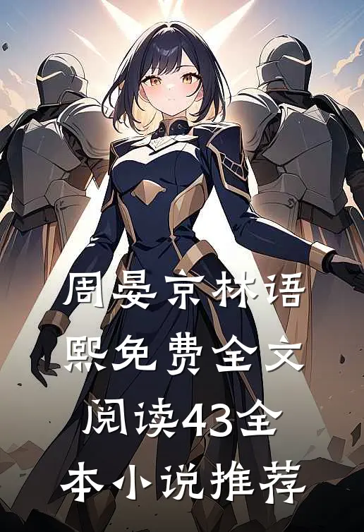 周晏京林语熙免费全文阅读43全本小说推荐