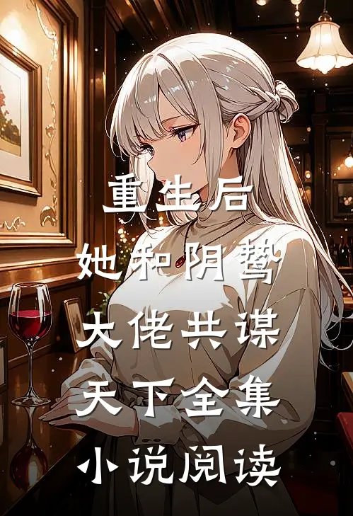 重生后,她和阴鸷大佬共谋天下全集阅读免费