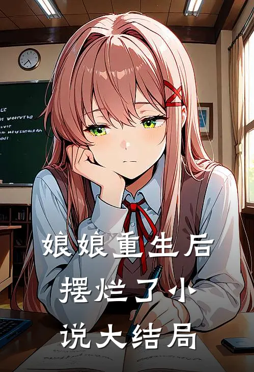 娘娘重生后摆烂了大结局在线阅读