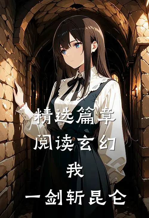 精选篇章阅读玄幻：我，一剑斩昆仑