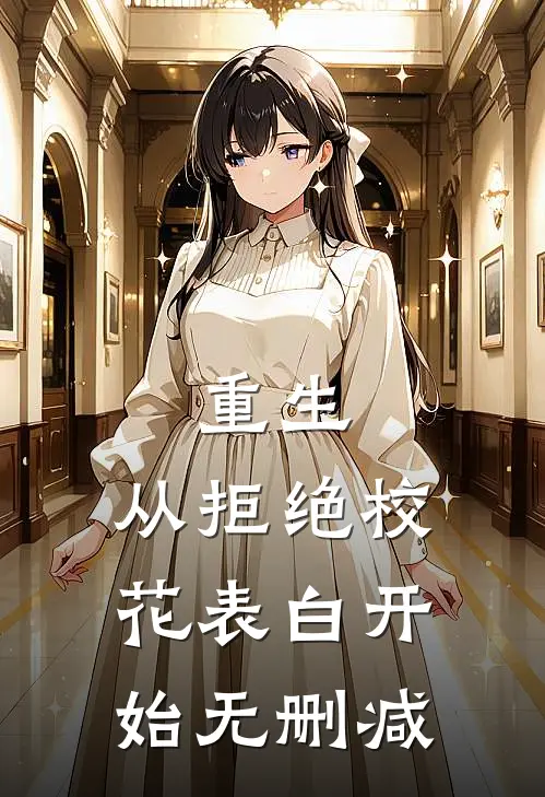 重生：从拒绝校花表白开始无删减