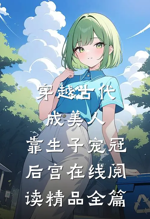 穿越古代成美人,靠生子宠冠后宫在线阅读精品全篇