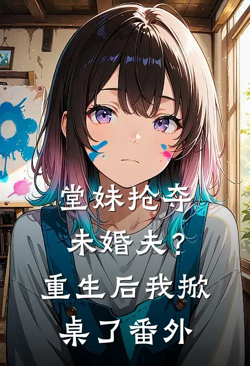 堂妹抢夺未婚夫?重生后我掀桌了番外免费